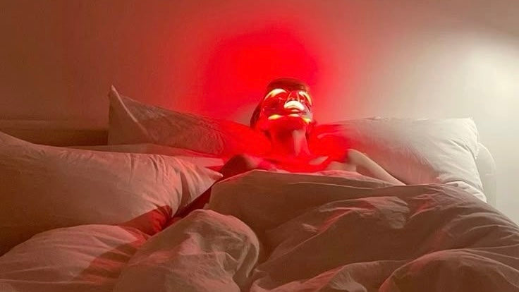 Is Red Light Therapy really that effective, or is it just a hype?