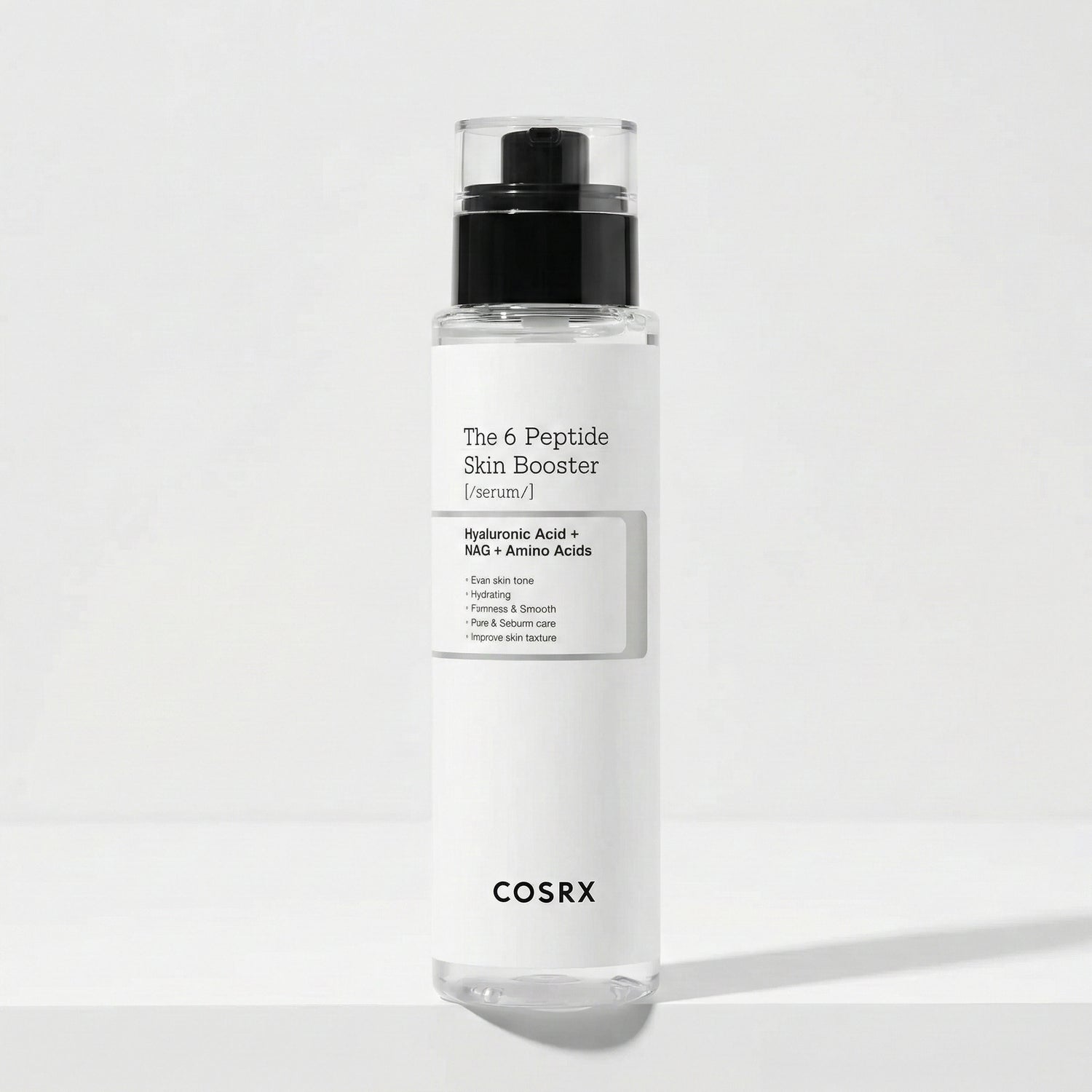 Peptide Collagen Booster Toner