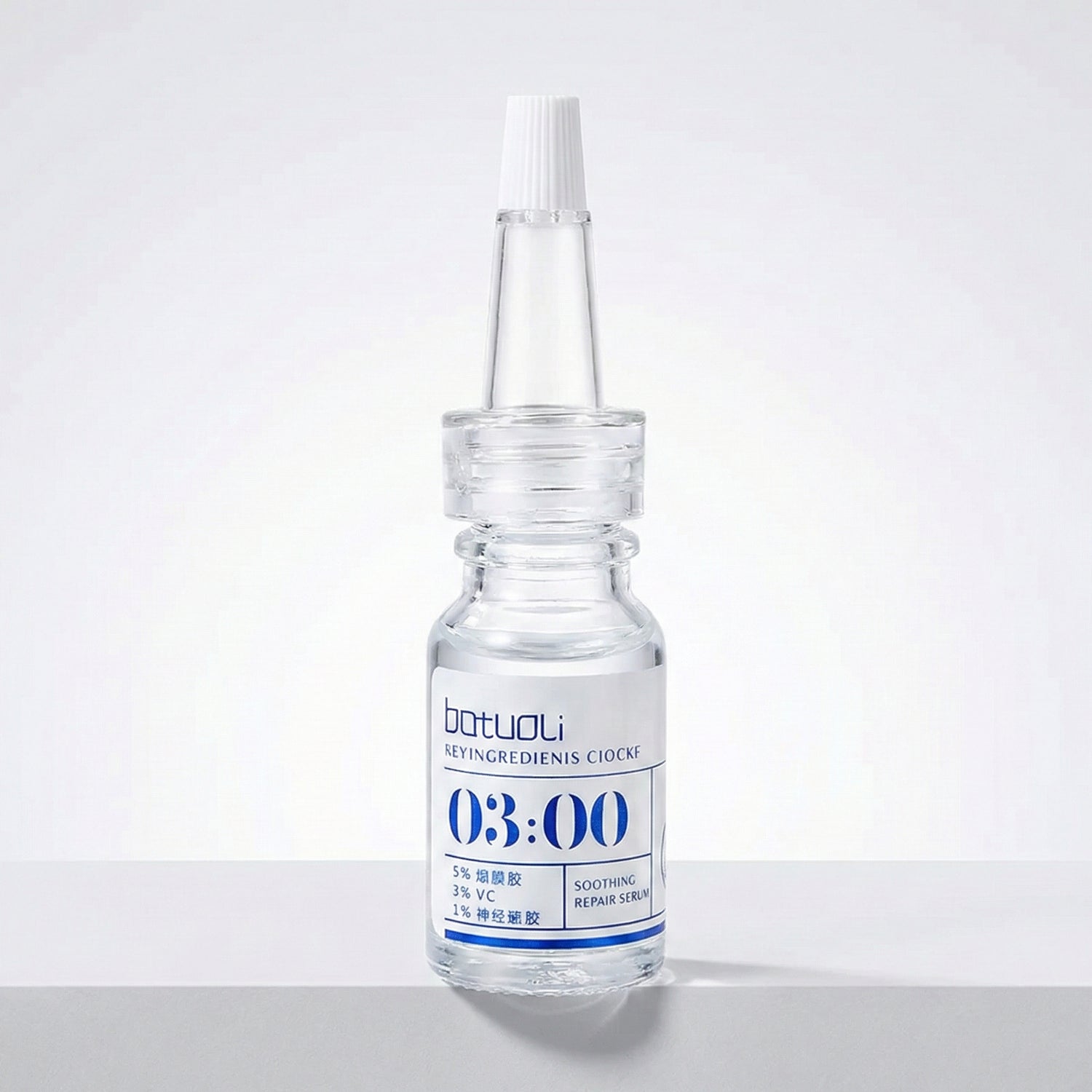 Niacinamide & Salicylic Acid Hydrating Essence Drops