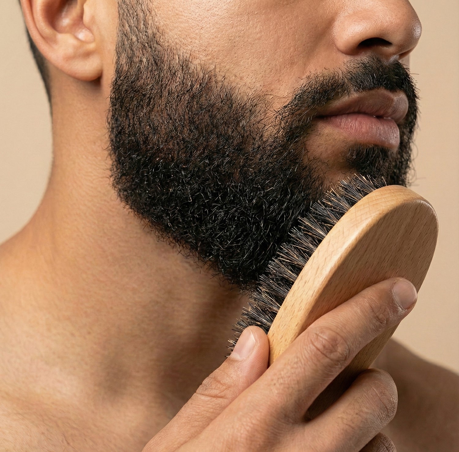 Premium Beard Care Set for Men