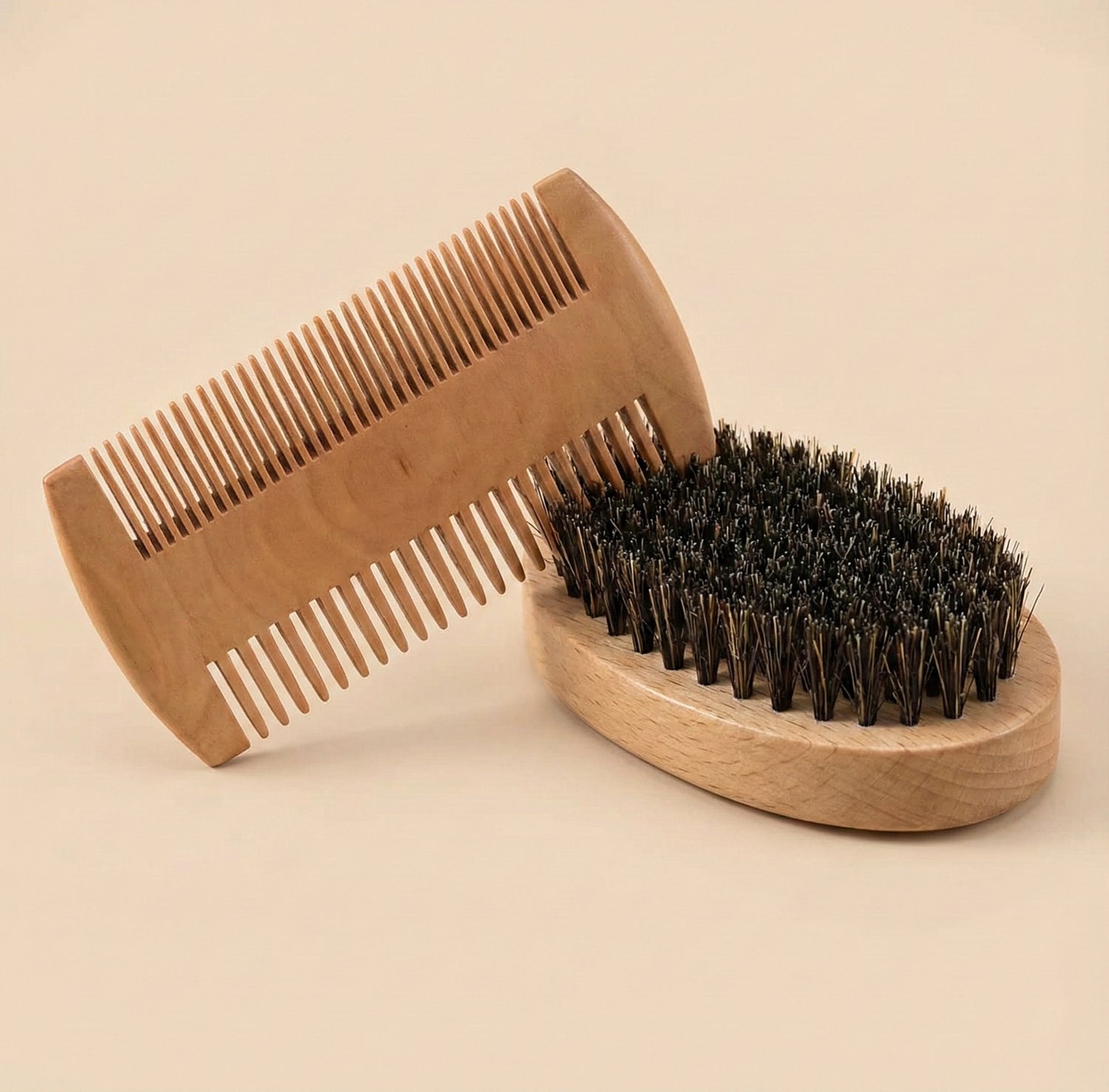 Premium Beard Care Set for Men